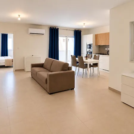 Flat - 4 Min Walk To The Seafront - Fully Ac